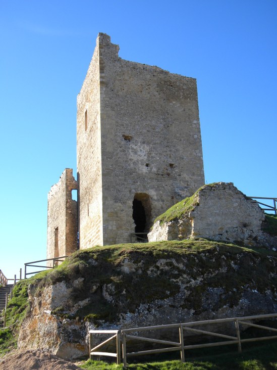 12 Torre de Menagem