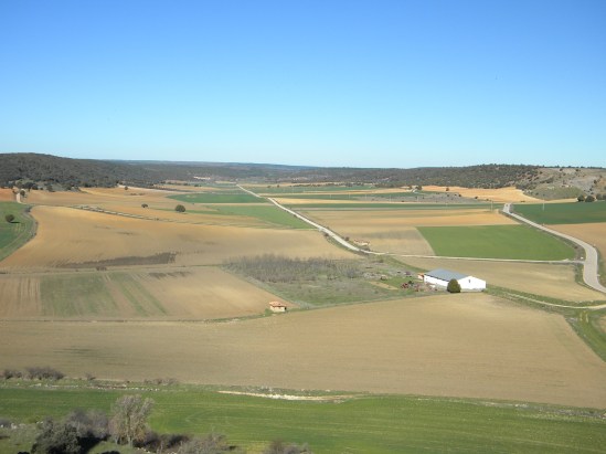 13 Campo de Batalha