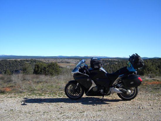 14 Paisagem de Calatañazor