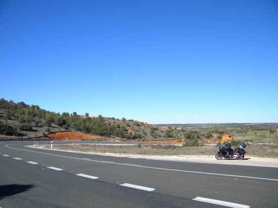 17 Curvas de Calatañazor 3