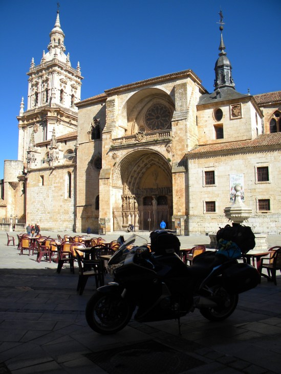 18 Castelo de Osma