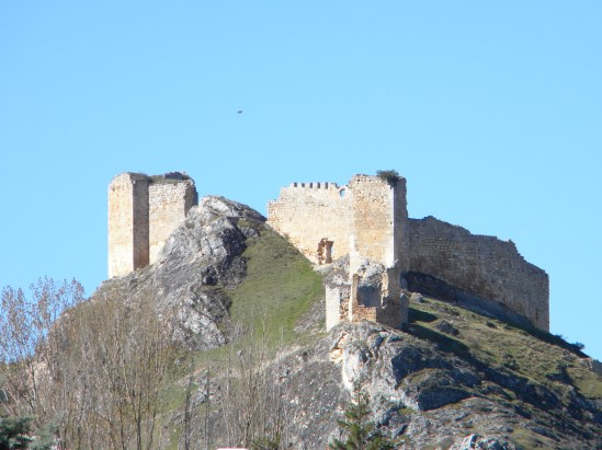 19 Castelo de Osma
