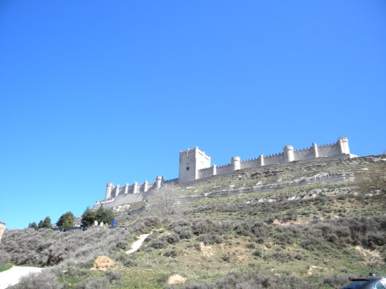 24 Peñafiel