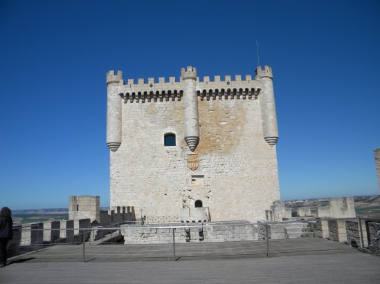28 Torre de Menagem