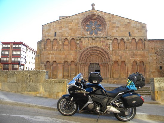 3 Santo Domingo