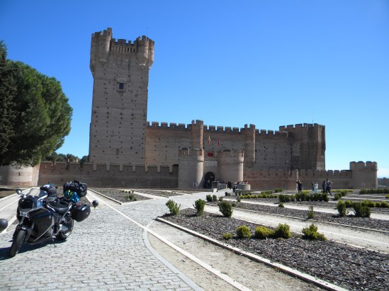 36 La Mota
