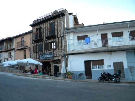 39 Las Madras