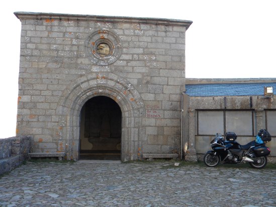 42 Capilla de la Bianca