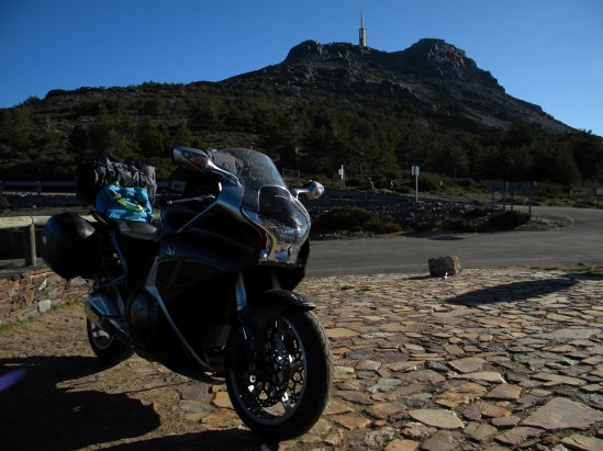 49 Santuario no alto