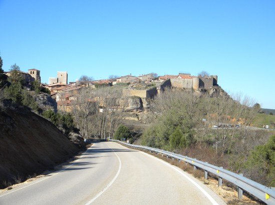 5 Calatañazor
