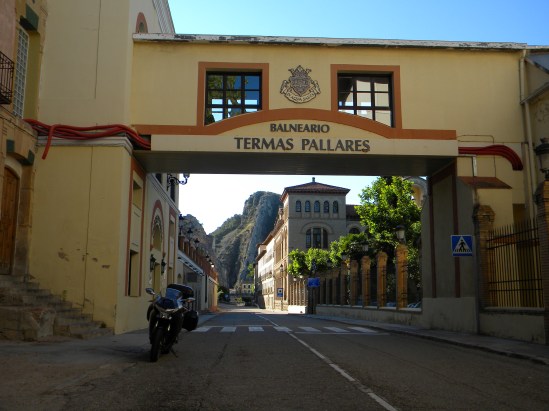 12 Alhama