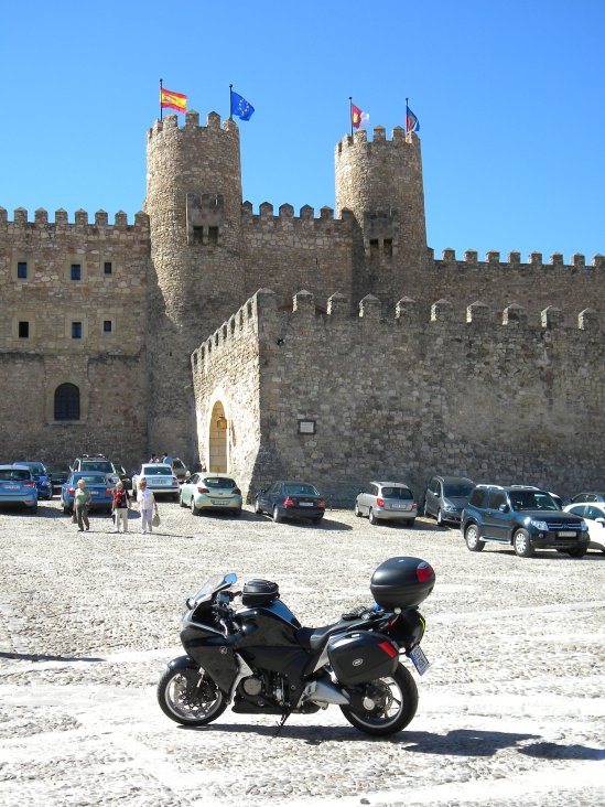 25 Siguenza