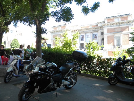 31 Dorothy no Prado