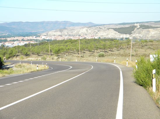 6 Calatayud