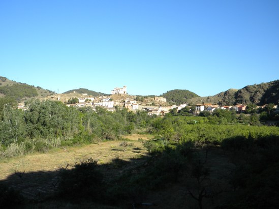 8 Bubierca