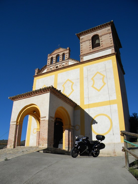 9 Igreja de bubierca