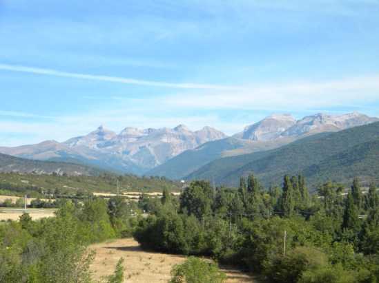 3 Pirineus Jaca