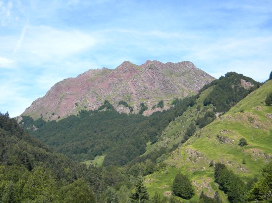 7 Montanha Ruiva