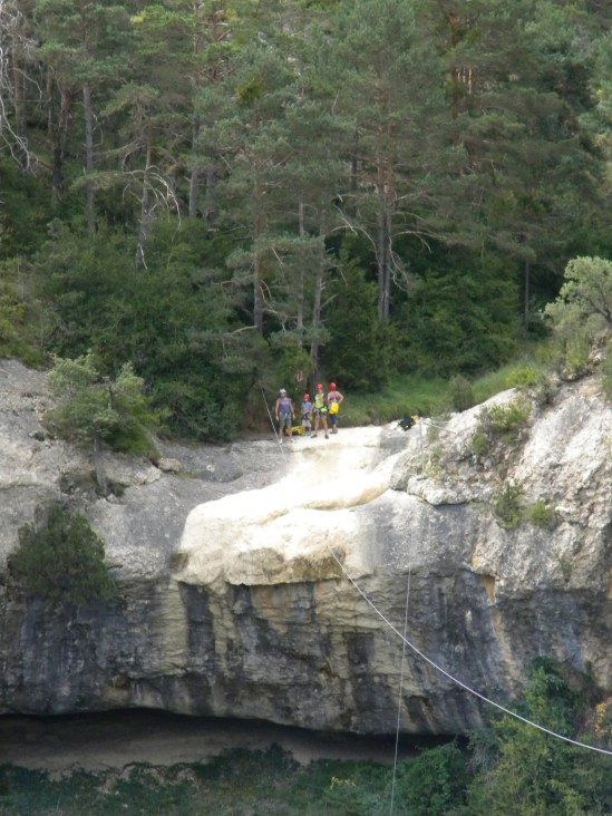 11 Alpinistas