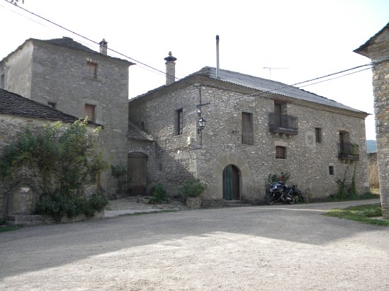 5 Pueblo