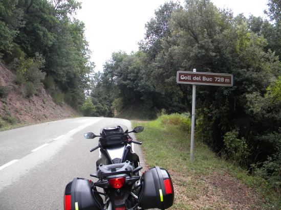 55 Col de Buc