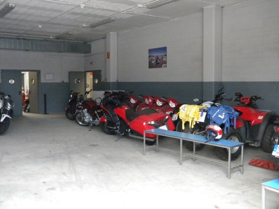 69 Garagem 2