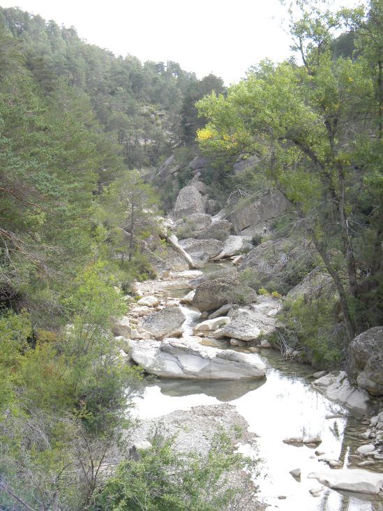 7 Vale do rio