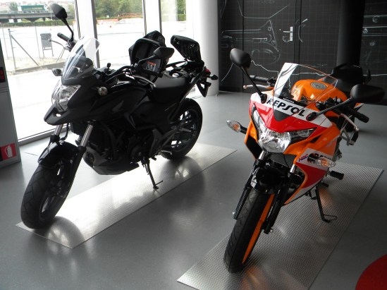 72 Motos