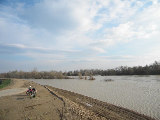 1 Ebro