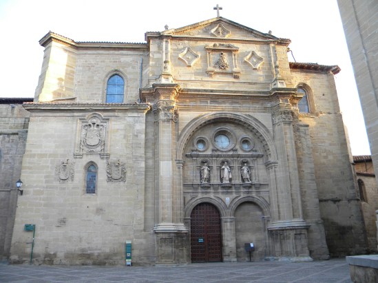 29 Catedral de Santo Domingo