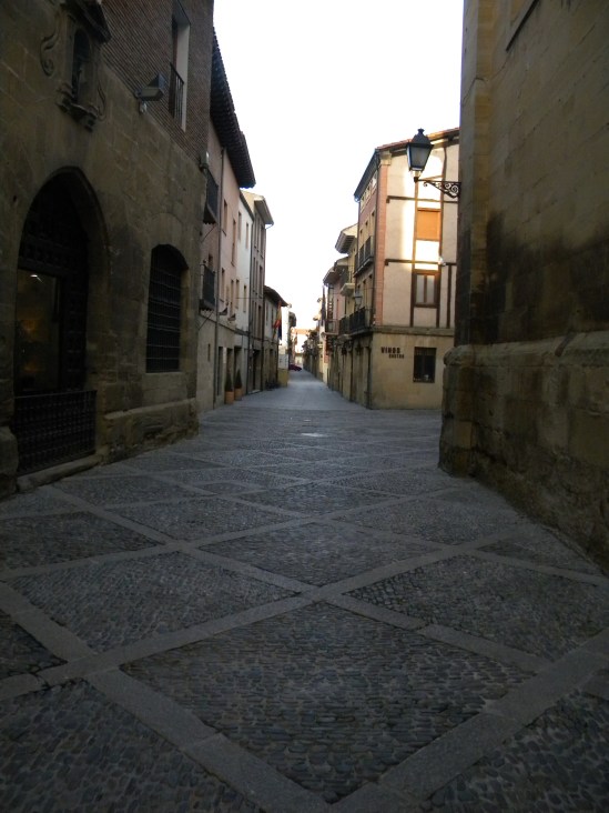 30 Calle Mayor