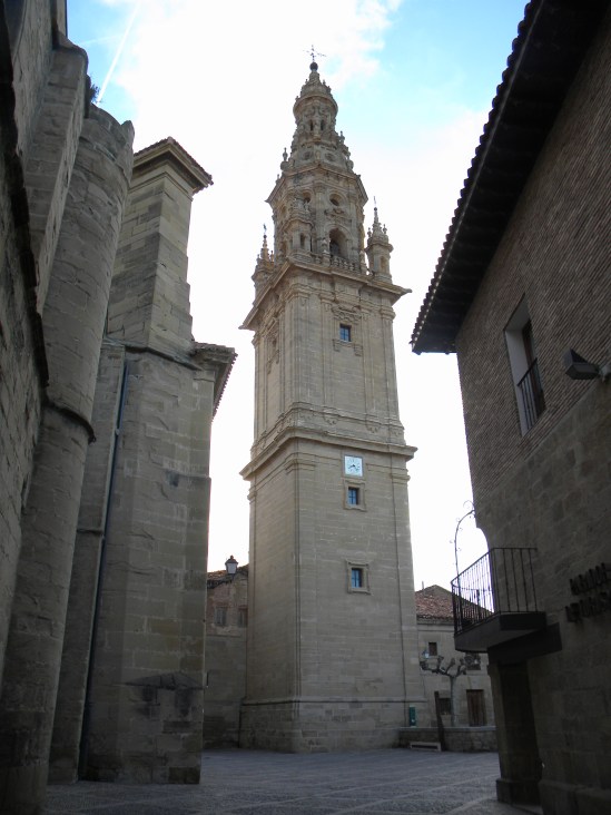 31 Campanario