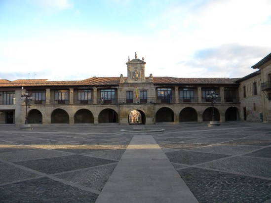 32 Plaza do Ayuntamento