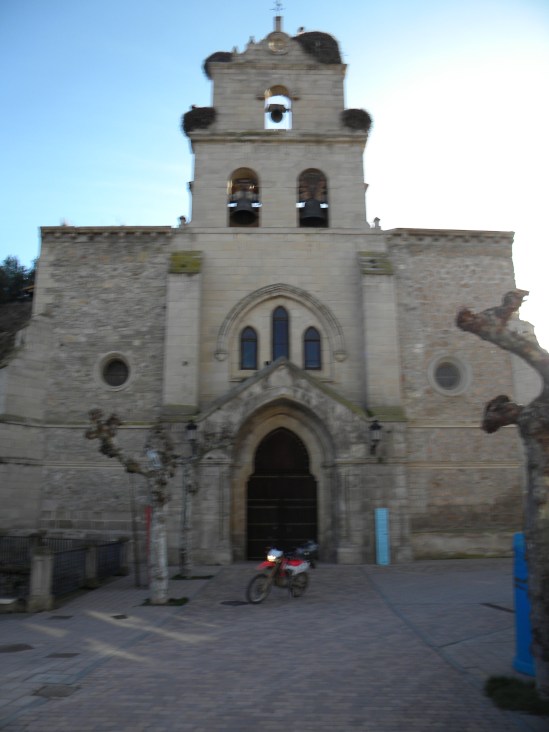 34 Belorado