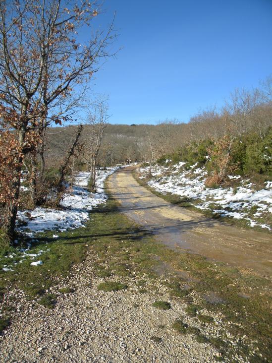 36 Vila Franca de Montes de Oca