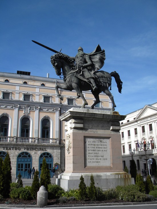 42 El CID