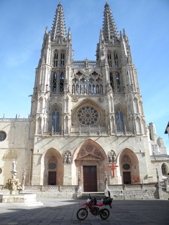 44 catedral