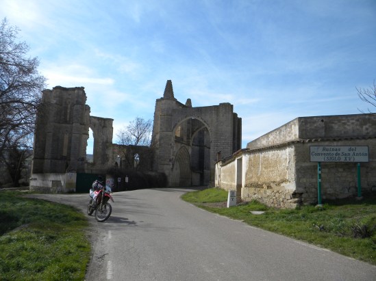 47 Convento