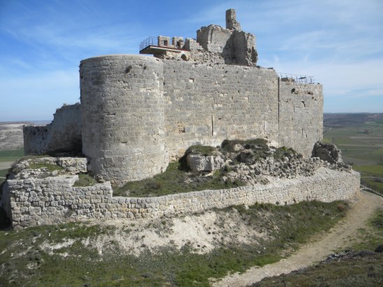 49 Castrojeriz