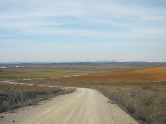 56 Caminho