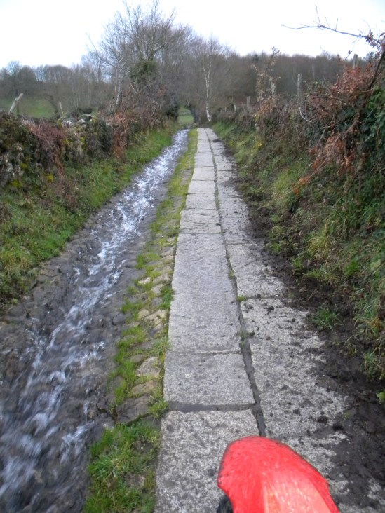 82 Caminho de Pedra
