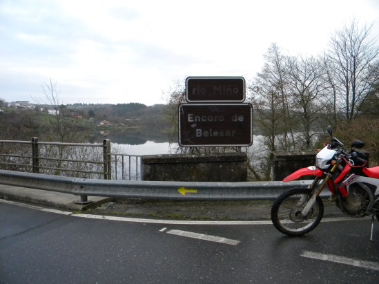 83 Rio Minho