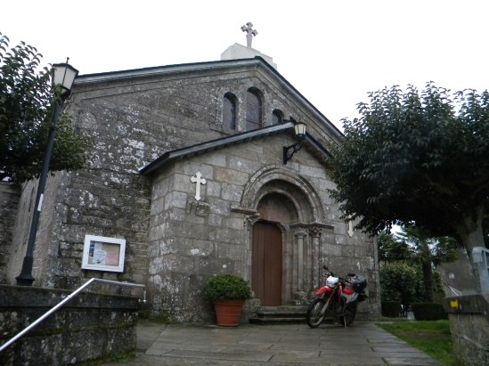 85 Igreja de Porto Marin