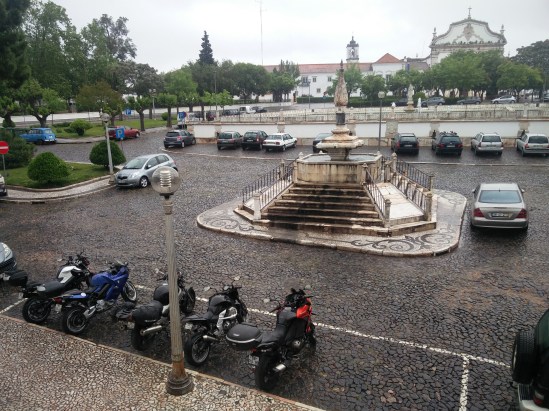 1 Chuva