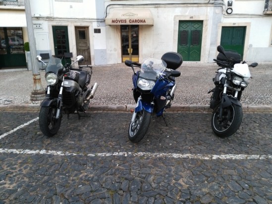 11 Estremoz