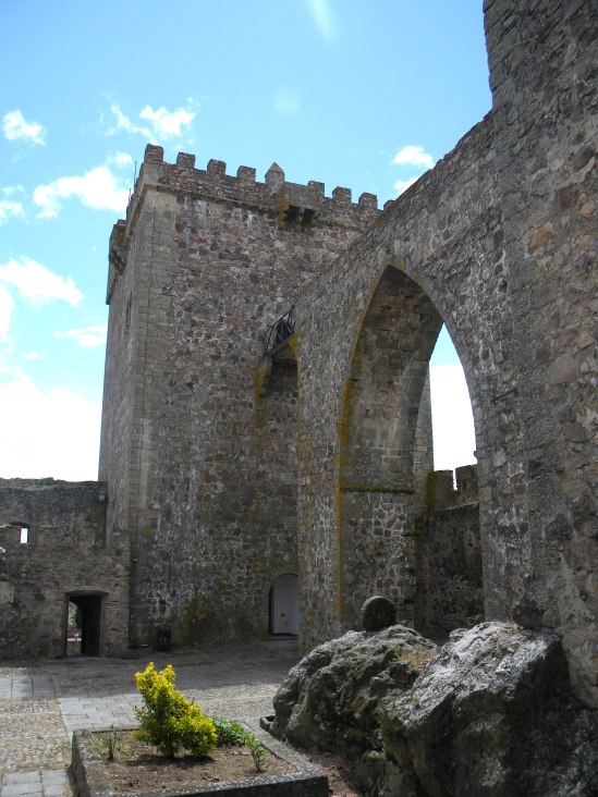 17 Torre de Menagem