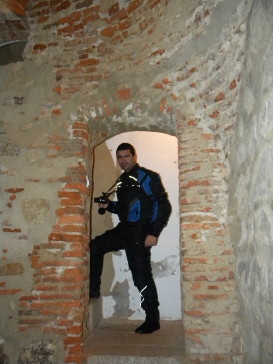 18 Entrada da Torre
