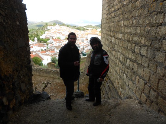 40 par de jarros