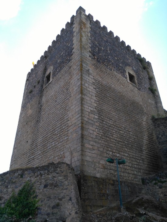 46 Torre de Menagem