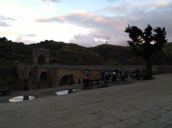 59 Ponte de Alcantara